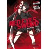 Red Eyes Sword - Akame Ga Kill ! - Tome 15
