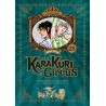 Karakuri Circus - Tome 25
