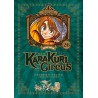 Karakuri Circus - Tome 26