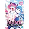 Iruma à l'école des démons - Tome 22