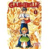 GashBell!! - Zatchbell! - Tome 1