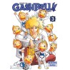 GashBell!! - Zatchbell! - Tome 3