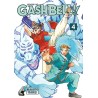 GashBell!! - Zatchbell! - Tome 4