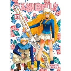 GashBell!! - Zatchbell! - Tome 10