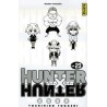 Hunter X Hunter - Tome 23