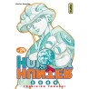 Hunter X Hunter - Tome 24