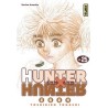 Hunter X Hunter - Tome 25