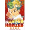 Hunter X Hunter - Tome 26