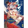 Diamond in the rough - Tome 2