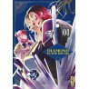 Diamond in the rough - Tome 4