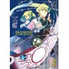 Diamond in the rough - Tome 7