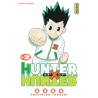 Hunter X Hunter - Tome 38