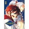 Diamond in the rough - Tome 9