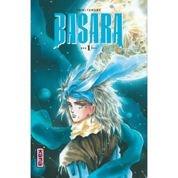 Basara - Tome 1