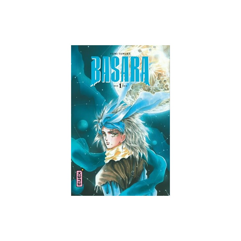 Basara - Tome 1