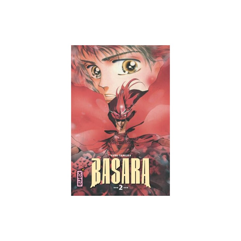 Basara - Tome 2