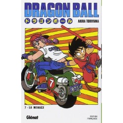 Dragon Ball - Tome 7