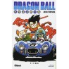 Dragon Ball - Nouvelle édition - Tome 8
