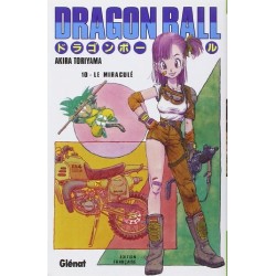 Dragon Ball - Tome 10