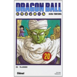 Dragon Ball - Tome 20