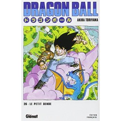 Dragon Ball - Tome 26