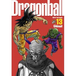 Dragon Ball - Perfect Edition - Tome 13