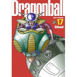 Dragon Ball - Perfect Edition - Tome 17