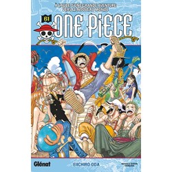 One Piece - Tome 61
