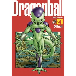 Dragon Ball - Perfect Edition - Tome 21