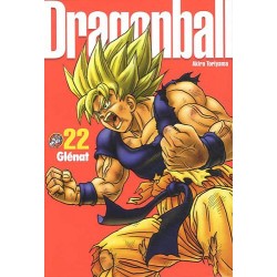 Dragon Ball - Perfect Edition - Tome 22