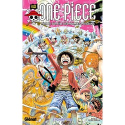 One Piece - Tome 62