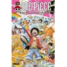 One Piece - Tome 62