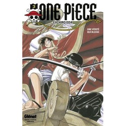 One Piece - Tome 3