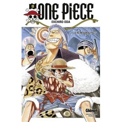 One Piece - Tome 8