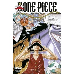 One Piece - Tome 10