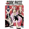 One Piece - Tome 11