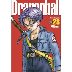 Dragon Ball - Perfect Edition - Tome 23