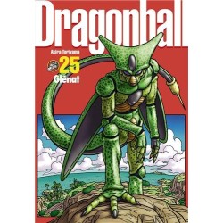 Dragon Ball - Perfect Edition - Tome 25