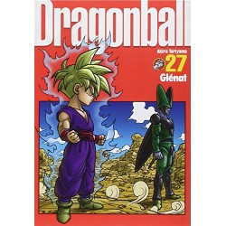 Dragon Ball - Perfect Edition - Tome 27