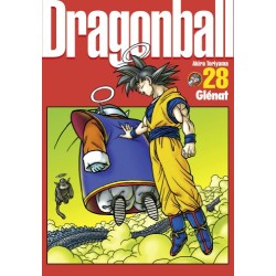 Dragon Ball - Perfect Edition - Tome 28