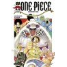 One Piece - Tome 17