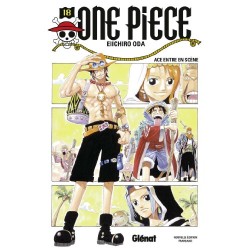 One Piece - Tome 18