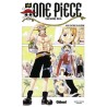 One Piece - Tome 18