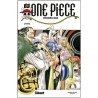 One Piece - Tome 21