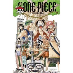 One Piece - Tome 28
