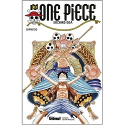 One Piece - Tome 30