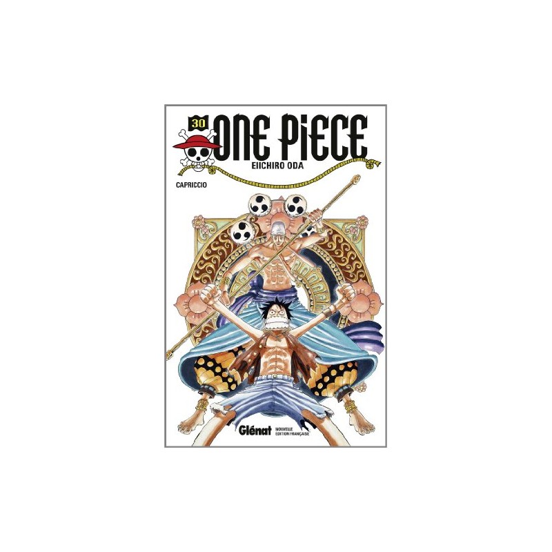 One Piece - Tome 30