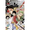 One Piece - Tome 69