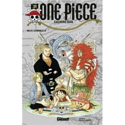 One Piece - Tome 31