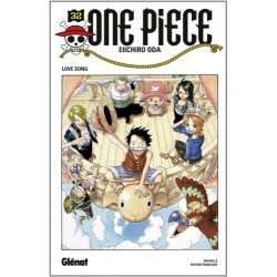 One Piece - Tome 32